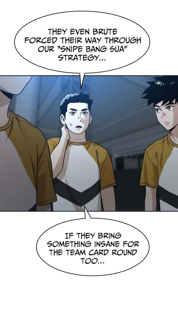 Read Double Click chapter 251 image 92 on Lezhin