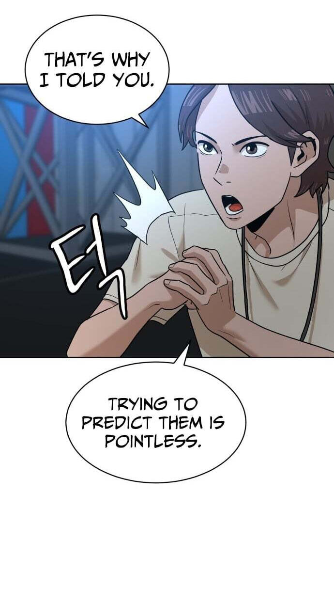 Read Double Click chapter 251 image 93 on Lezhin