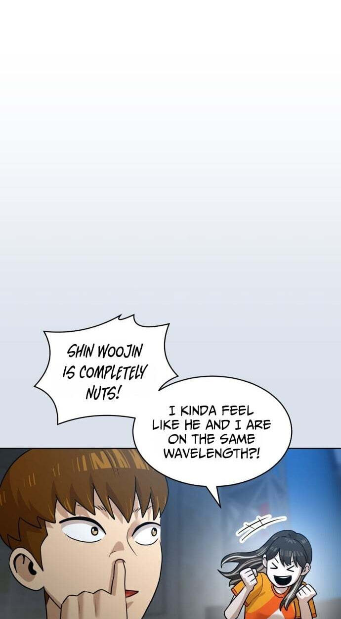 Read Double Click chapter 251 image 94 on Lezhin