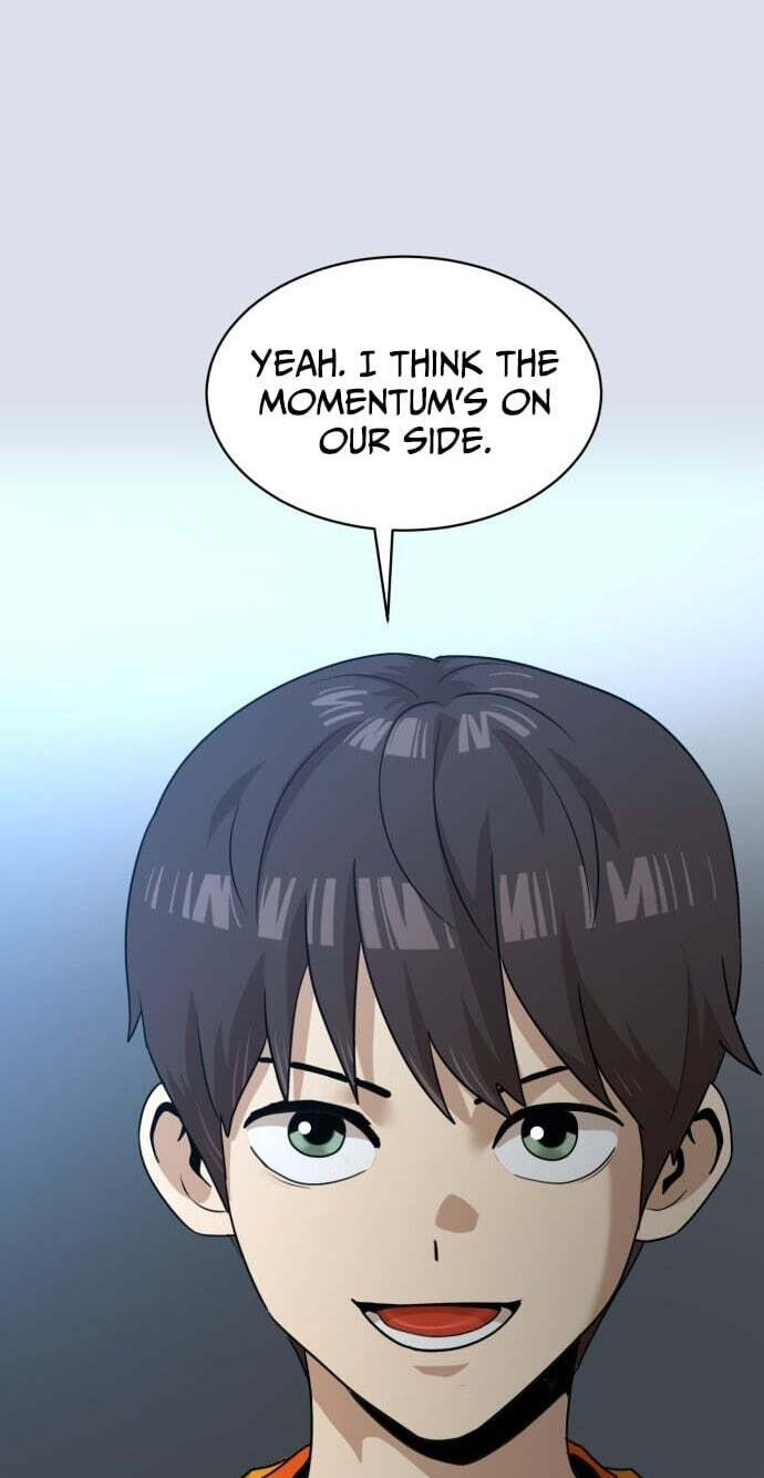 Read Double Click chapter 251 image 97 on Lezhin