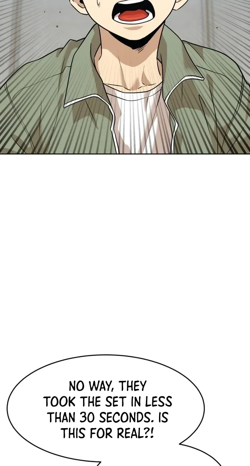 Read Double Click chapter 253 image 1 on Lezhin