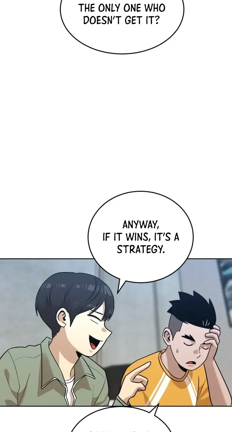 Read Double Click chapter 253 image 12 on Lezhin