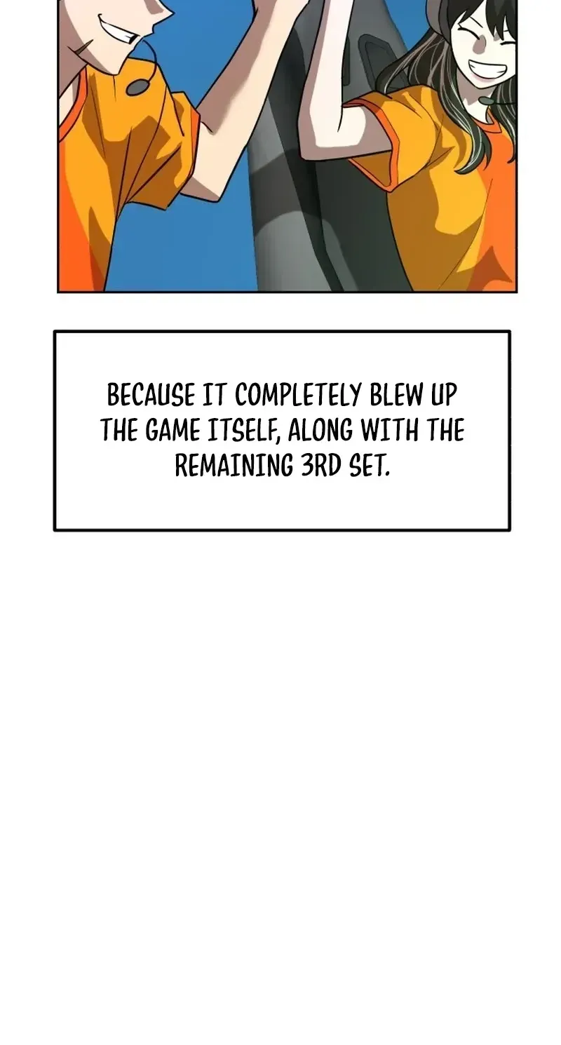 Read Double Click chapter 253 image 16 on Lezhin