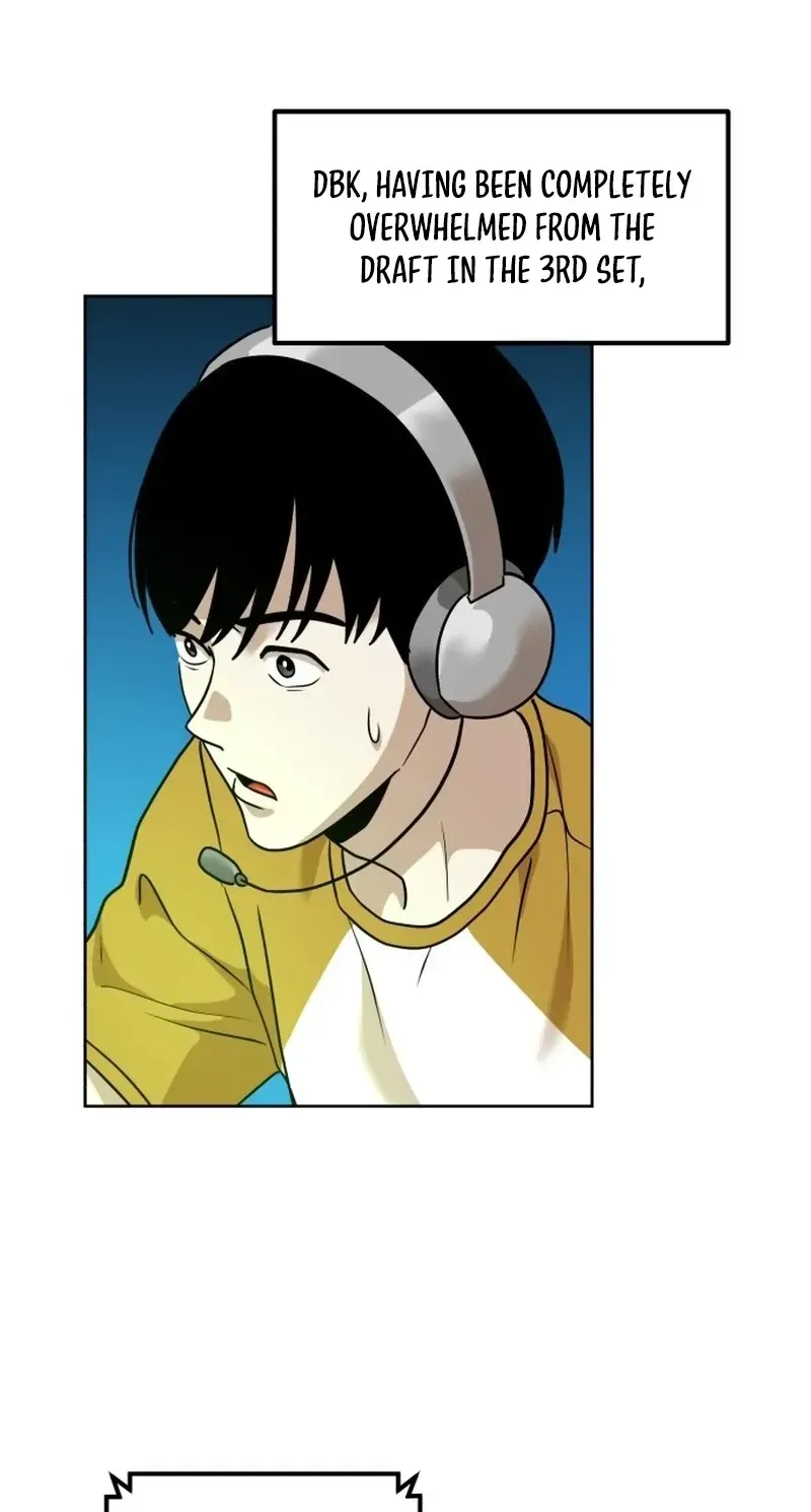 Read Double Click chapter 253 image 17 on Lezhin