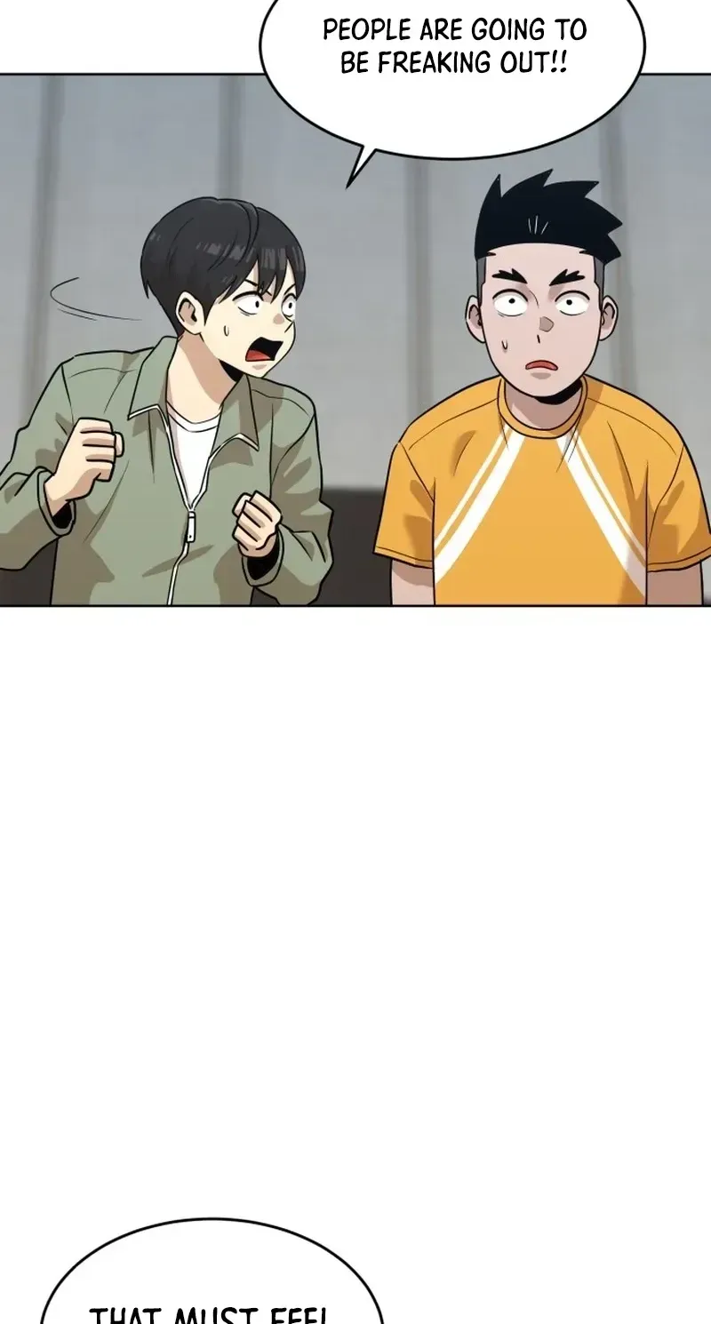 Read Double Click chapter 253 image 2 on Lezhin