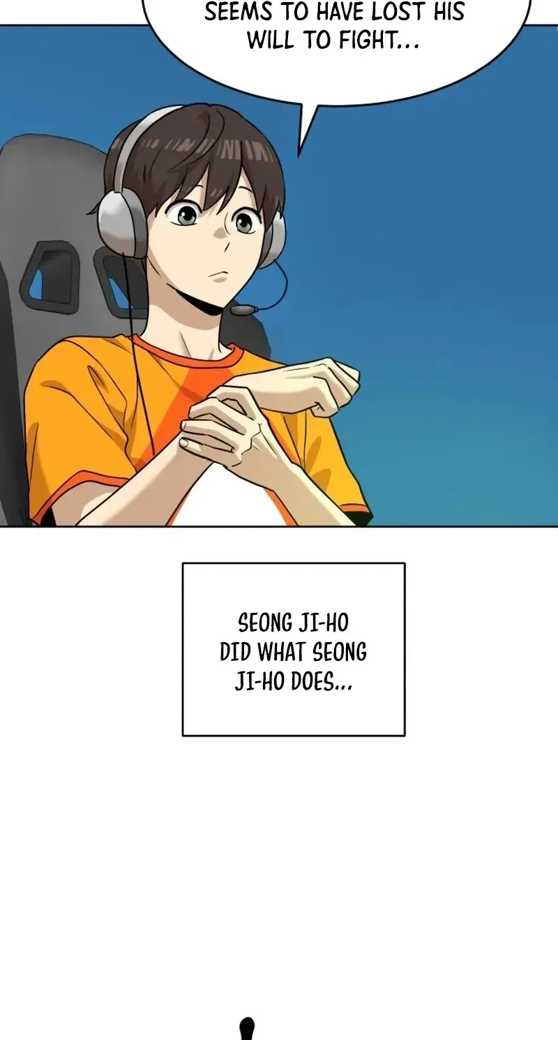 Read Double Click chapter 253 image 20 on Lezhin