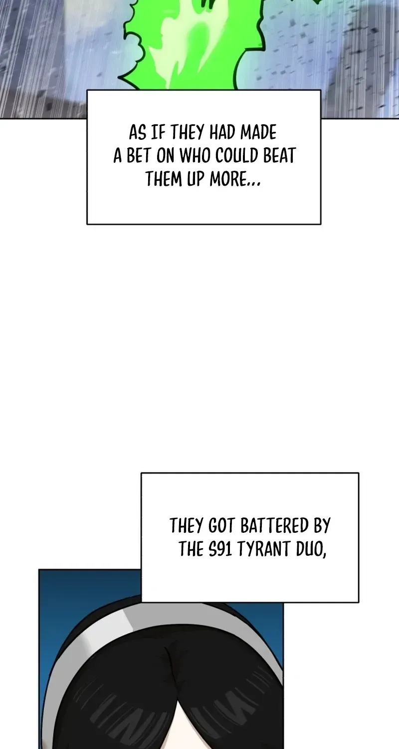 Read Double Click chapter 253 image 22 on Lezhin
