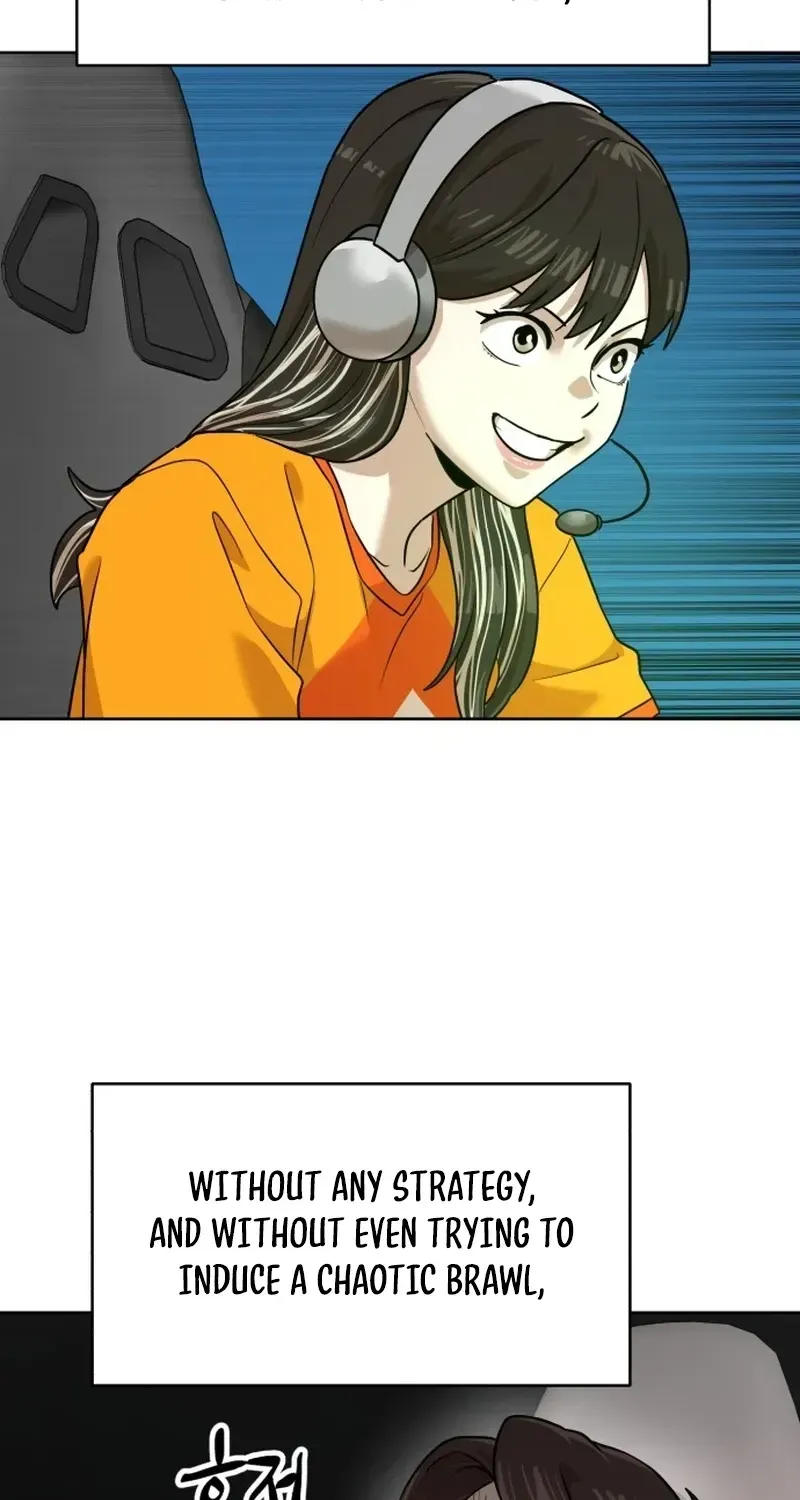 Read Double Click chapter 253 image 26 on Lezhin