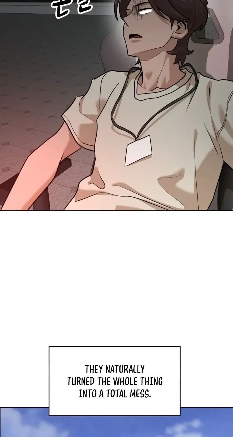 Read Double Click chapter 253 image 28 on Lezhin