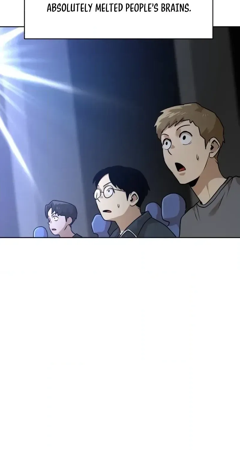 Read Double Click chapter 253 image 36 on Lezhin