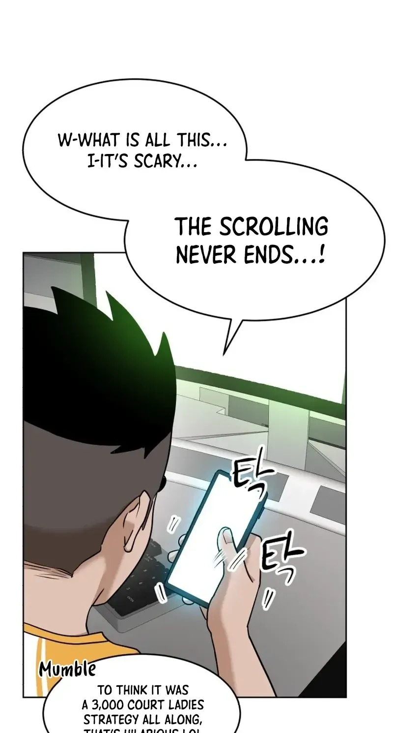 Read Double Click chapter 253 image 39 on Lezhin