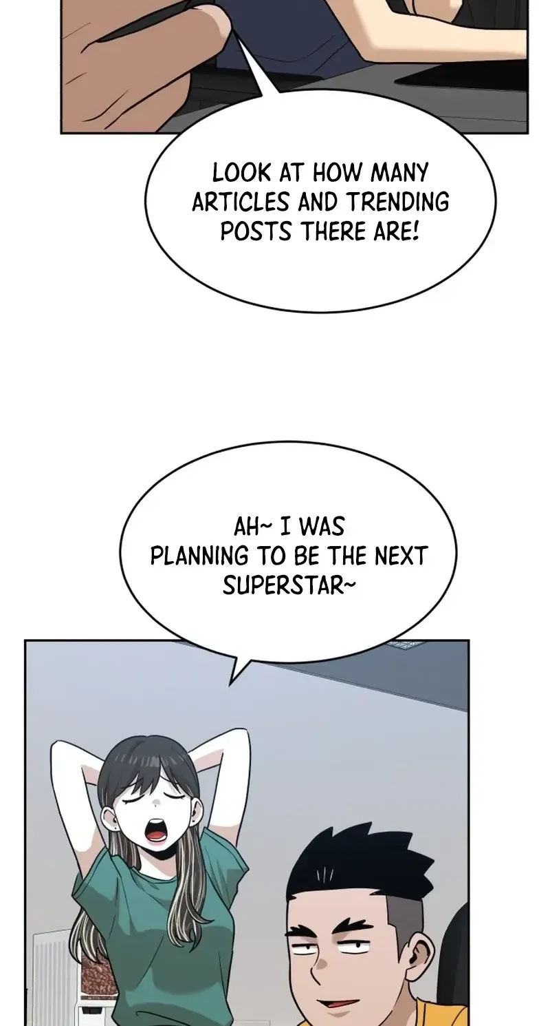 Read Double Click chapter 253 image 41 on Lezhin