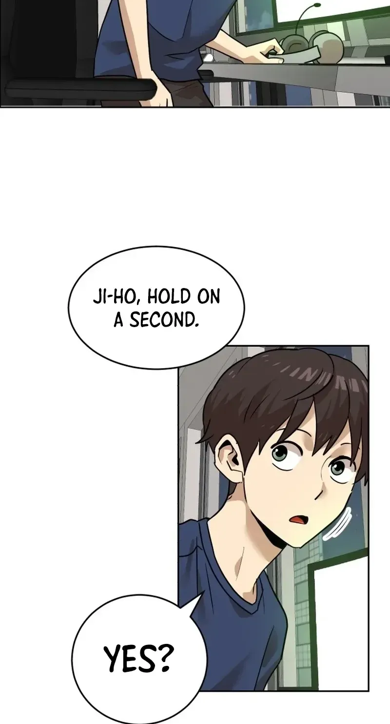Read Double Click chapter 253 image 48 on Lezhin