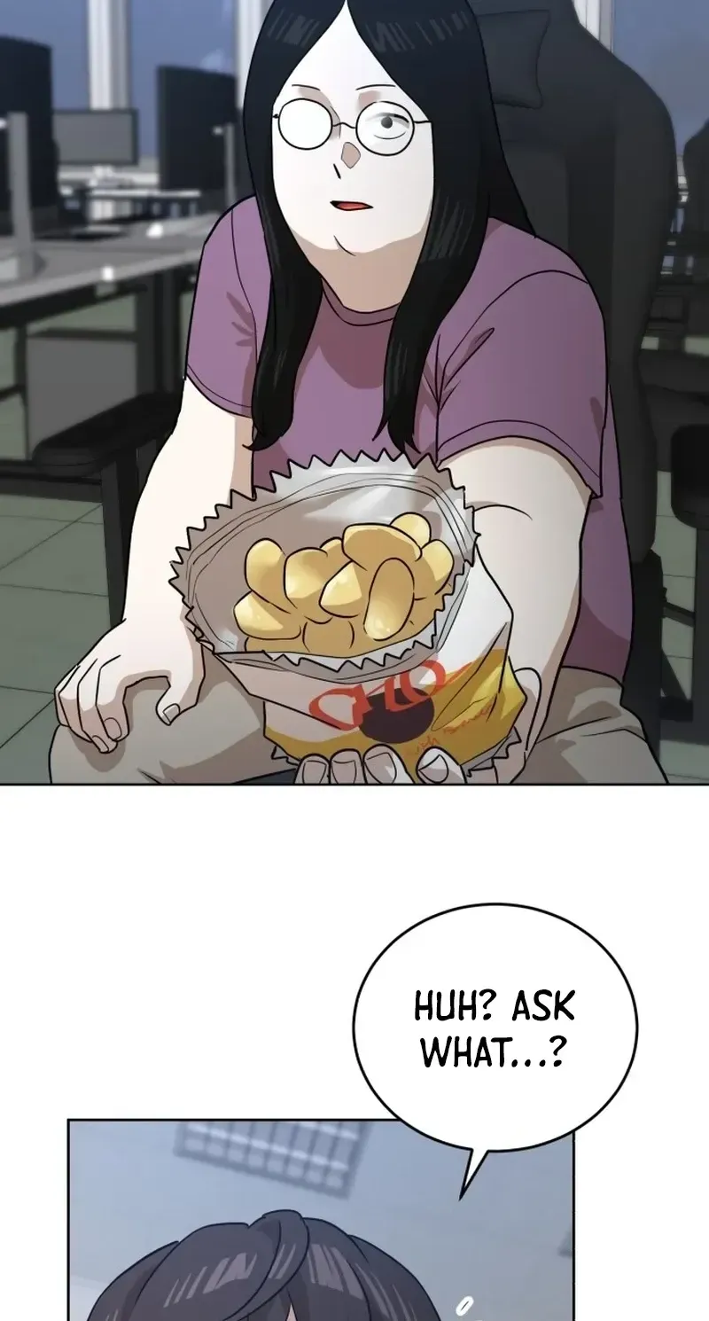 Read Double Click chapter 253 image 55 on Lezhin