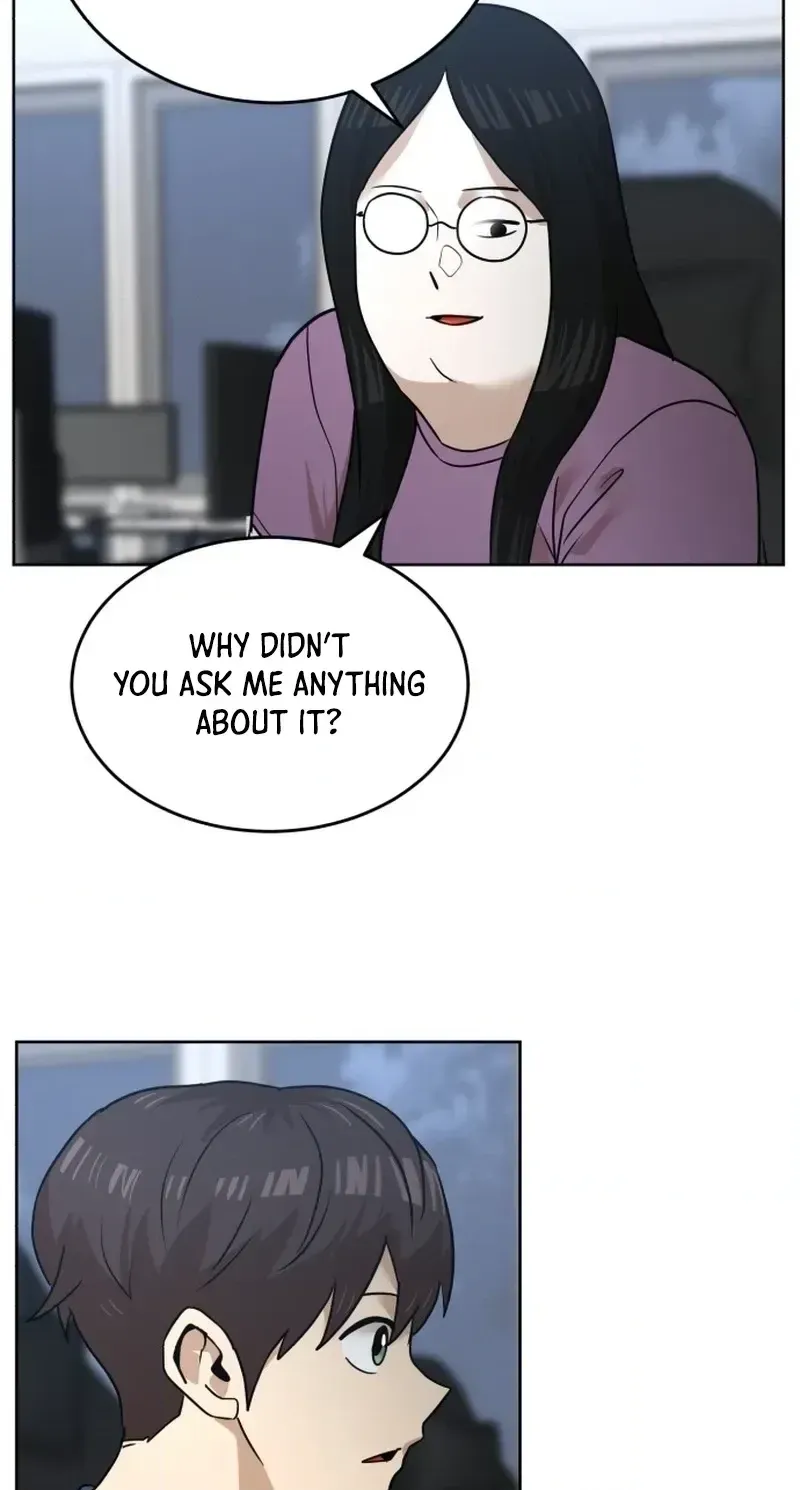 Read Double Click chapter 253 image 57 on Lezhin