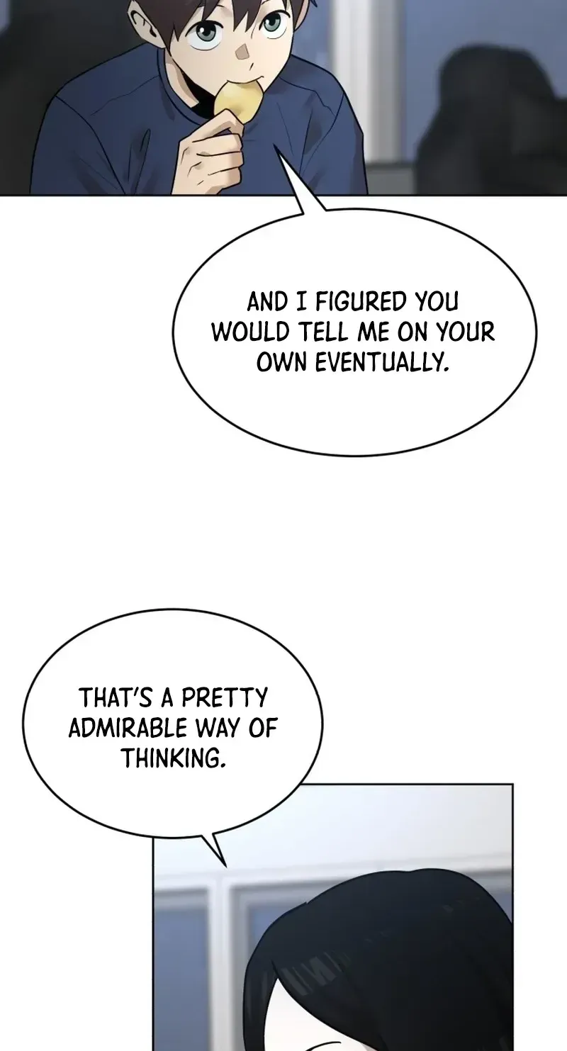 Read Double Click chapter 253 image 59 on Lezhin