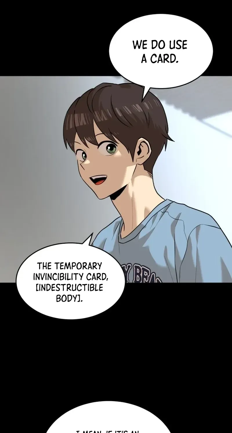 Read Double Click chapter 253 image 6 on Lezhin