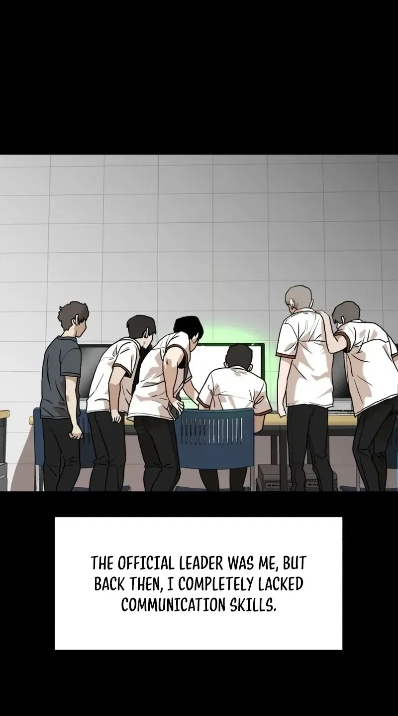Read Double Click chapter 253 image 64 on Lezhin