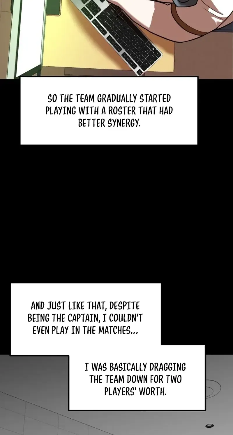 Read Double Click chapter 253 image 71 on Lezhin