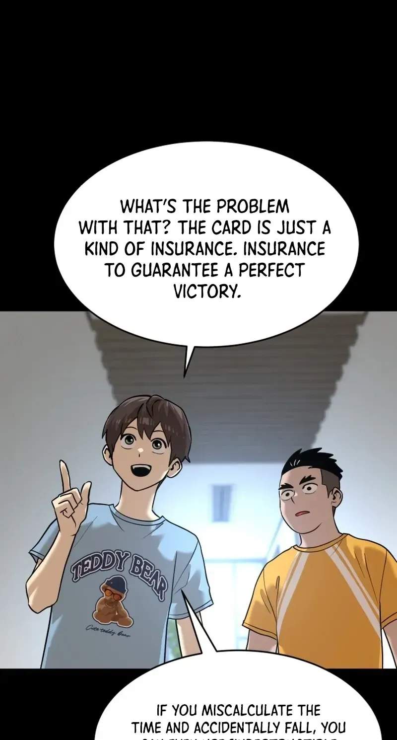 Read Double Click chapter 253 image 8 on Lezhin