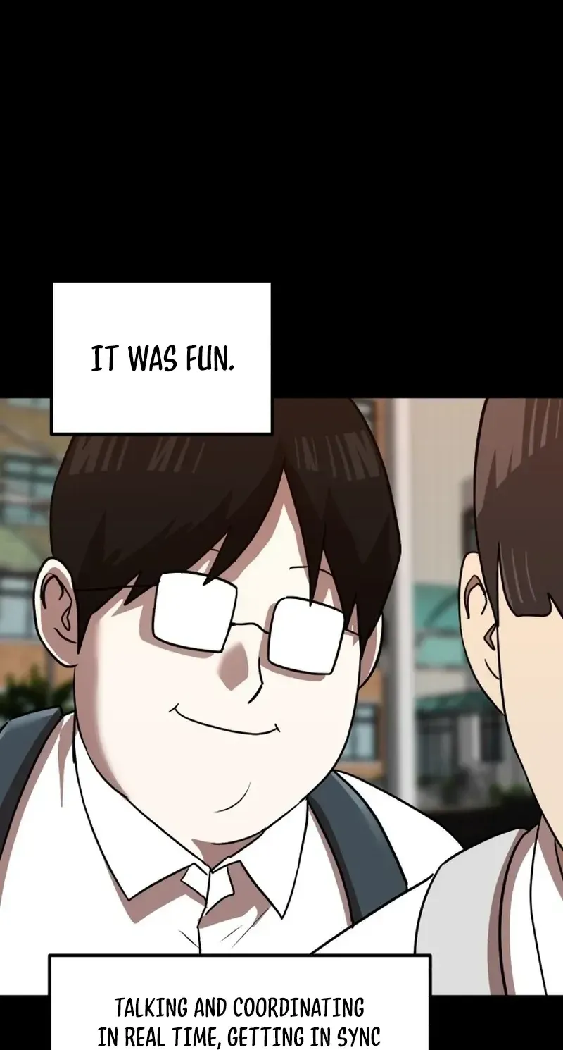 Read Double Click chapter 253 image 81 on Lezhin