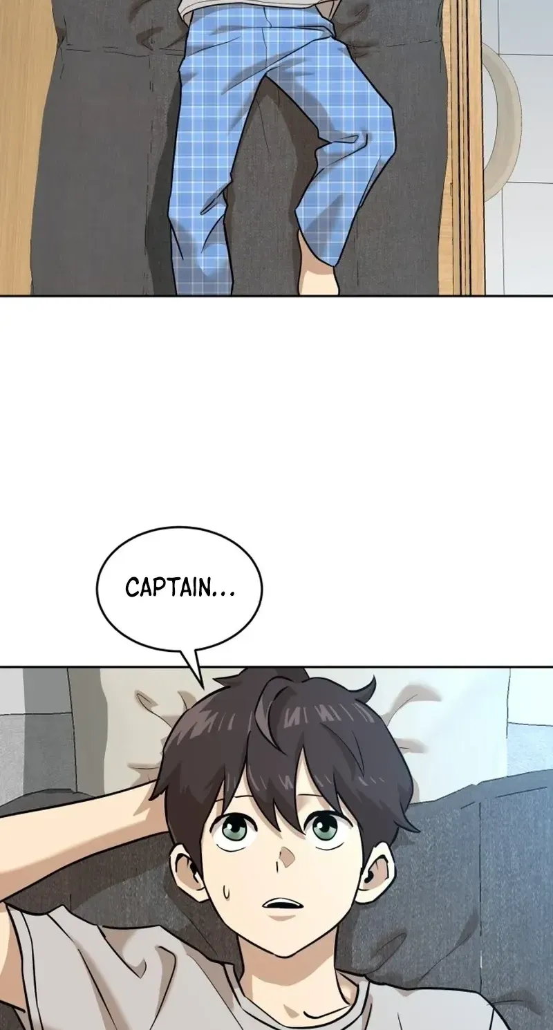 Read Double Click chapter 254 image 1 on Lezhin
