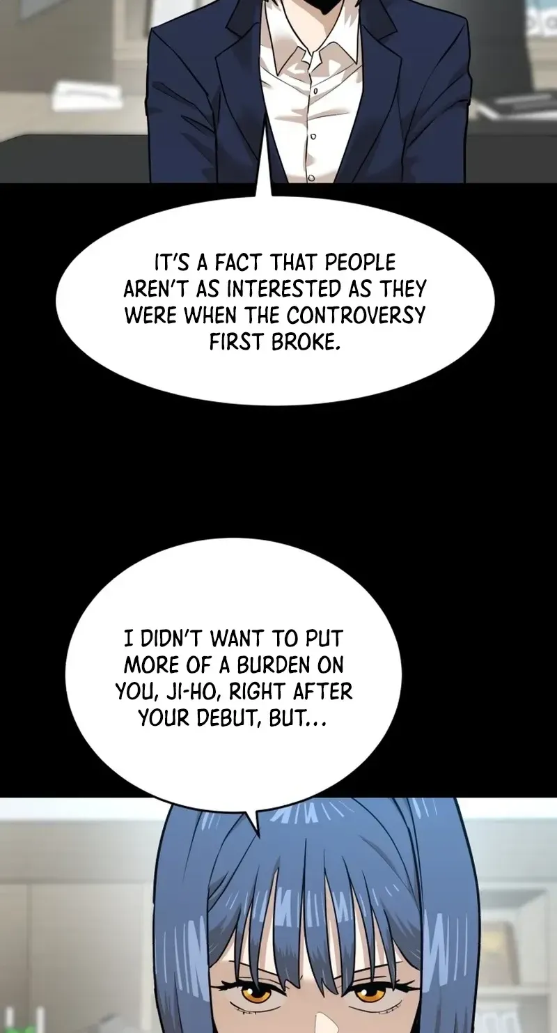 Read Double Click chapter 254 image 10 on Lezhin