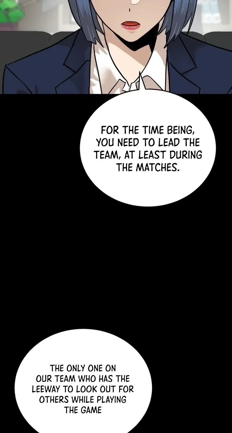 Read Double Click chapter 254 image 11 on Lezhin