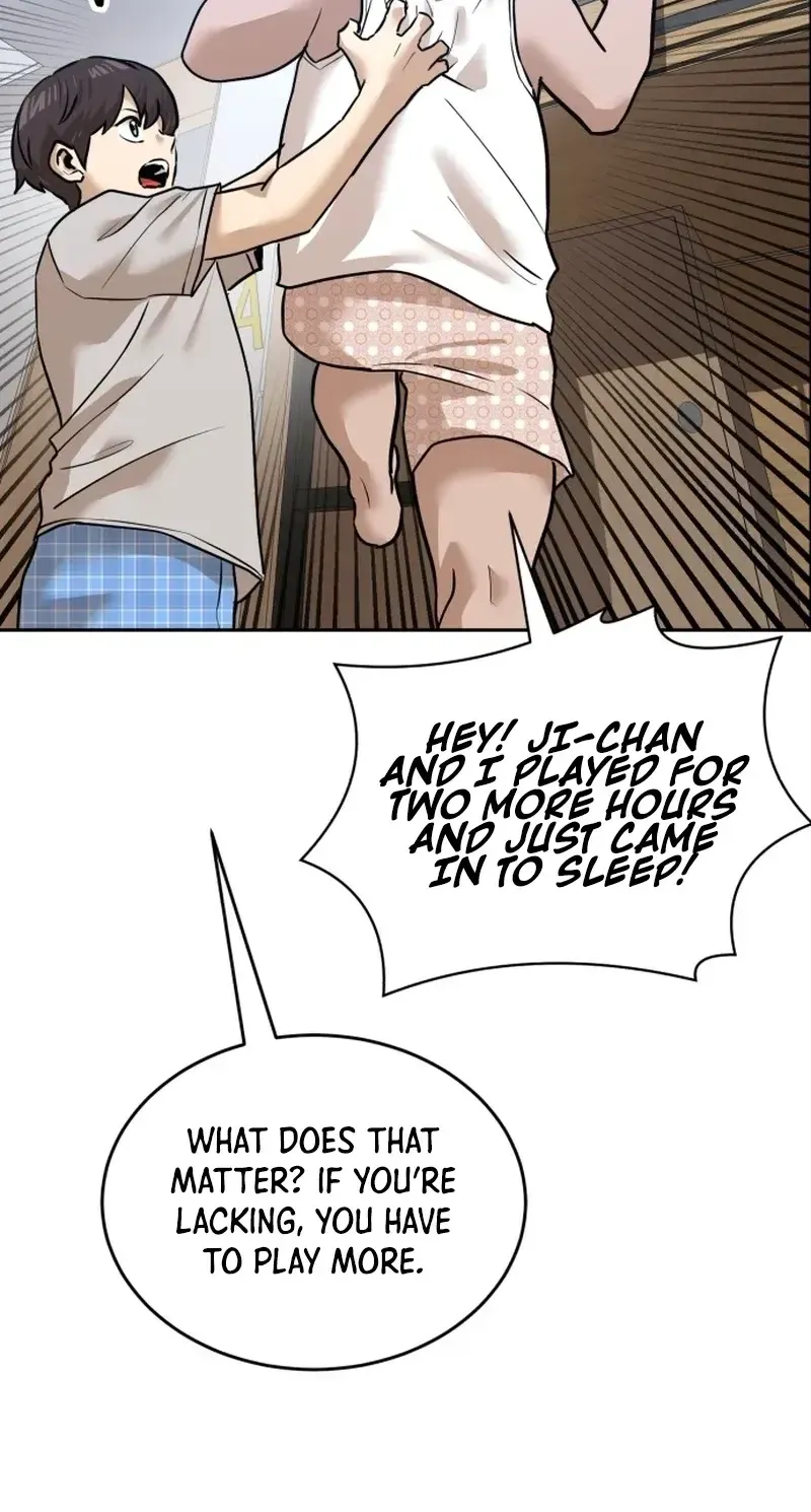 Read Double Click chapter 254 image 113 on Lezhin