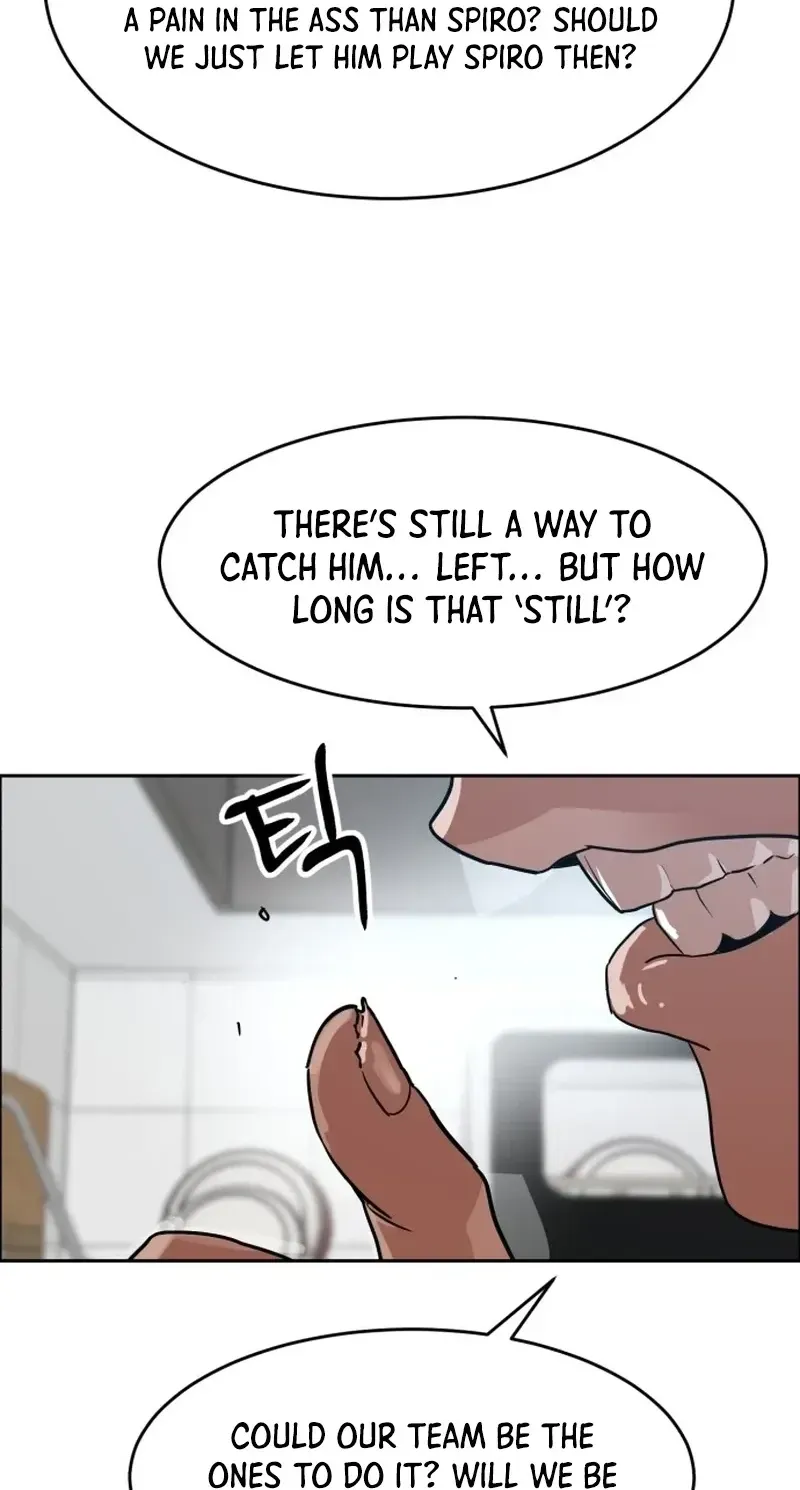 Read Double Click chapter 254 image 126 on Lezhin