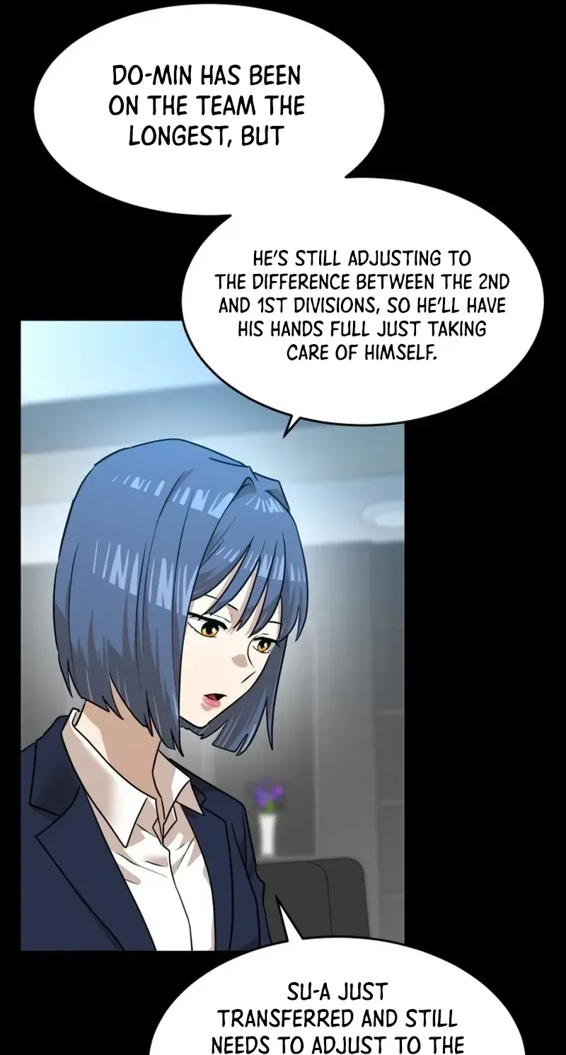 Read Double Click chapter 254 image 13 on Lezhin