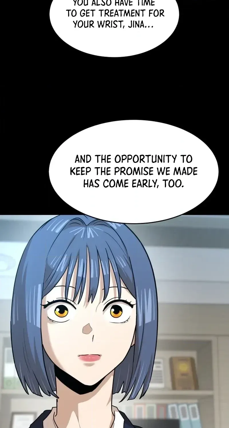 Read Double Click chapter 254 image 19 on Lezhin