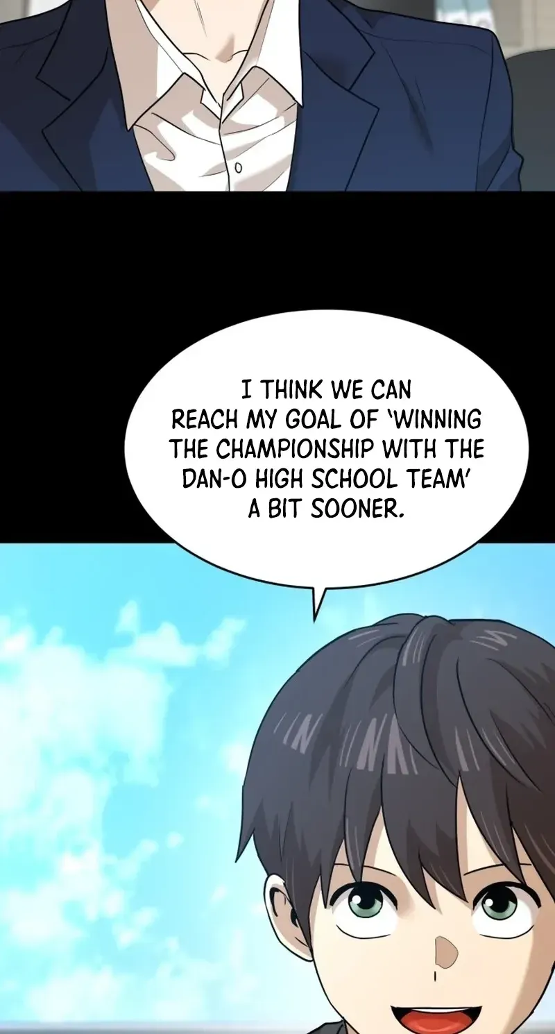 Read Double Click chapter 254 image 20 on Lezhin
