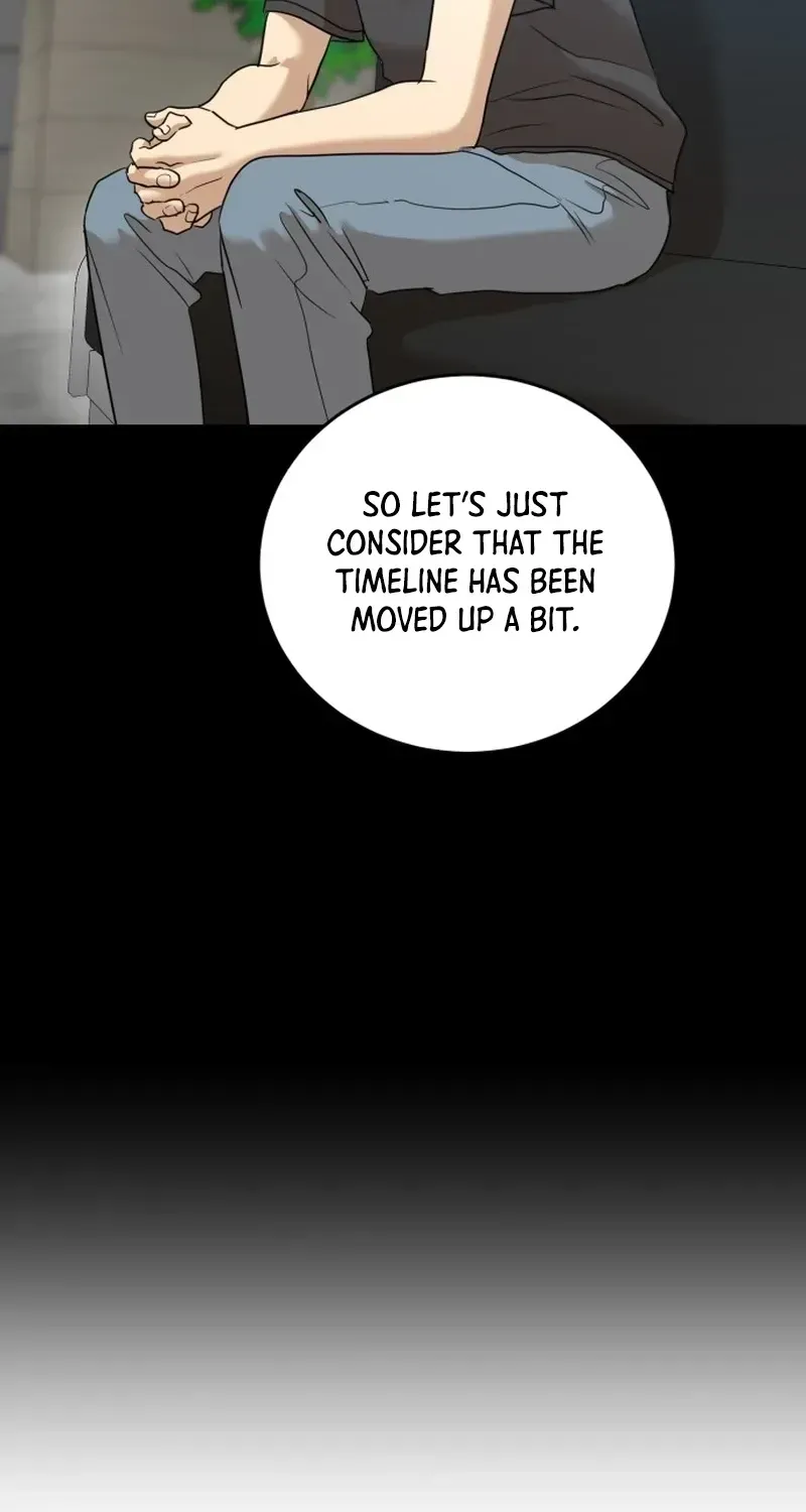 Read Double Click chapter 254 image 30 on Lezhin
