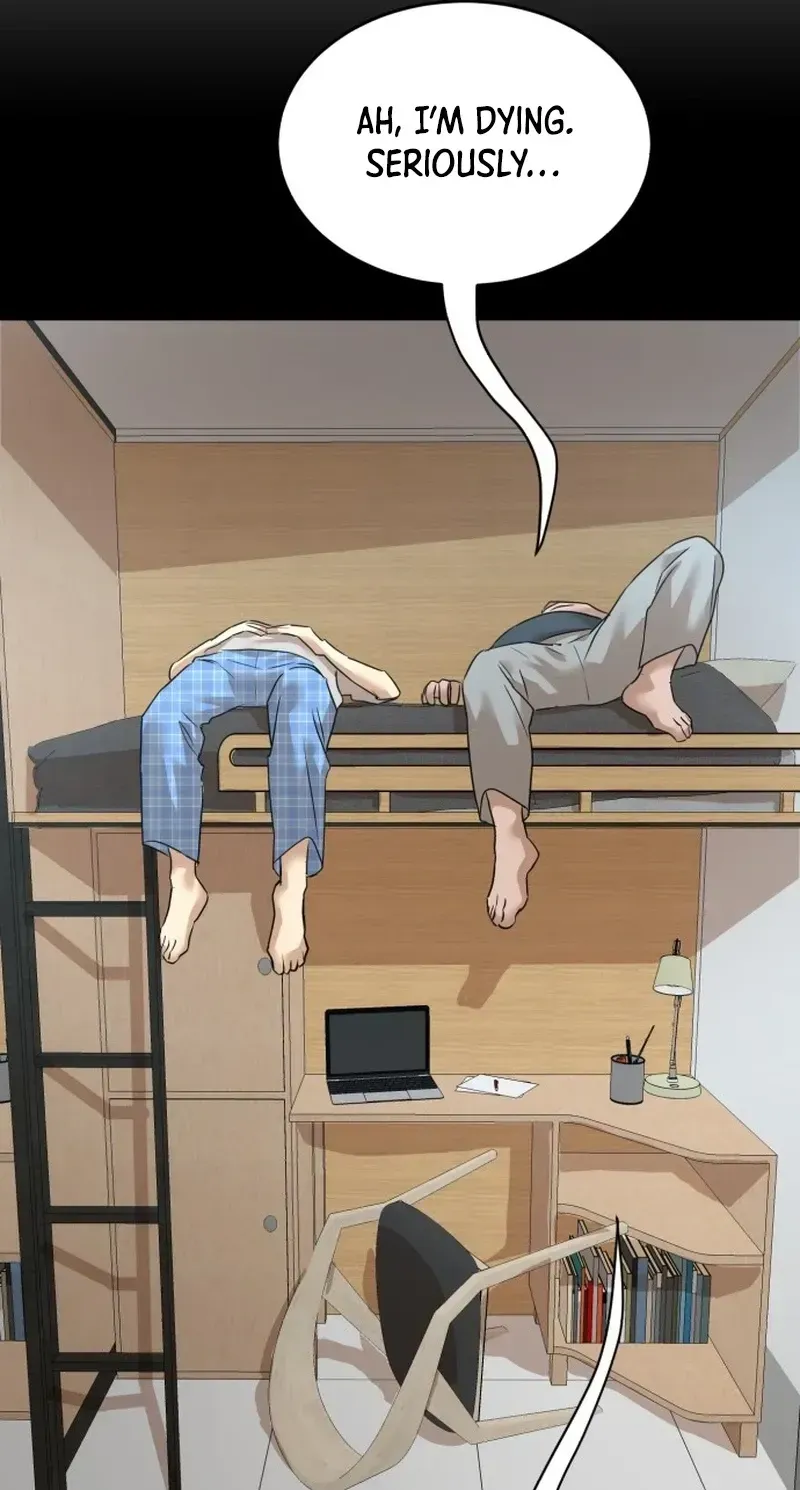 Read Double Click chapter 254 image 38 on Lezhin
