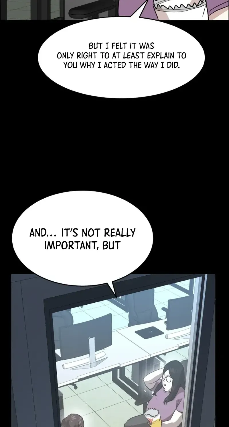 Read Double Click chapter 254 image 4 on Lezhin