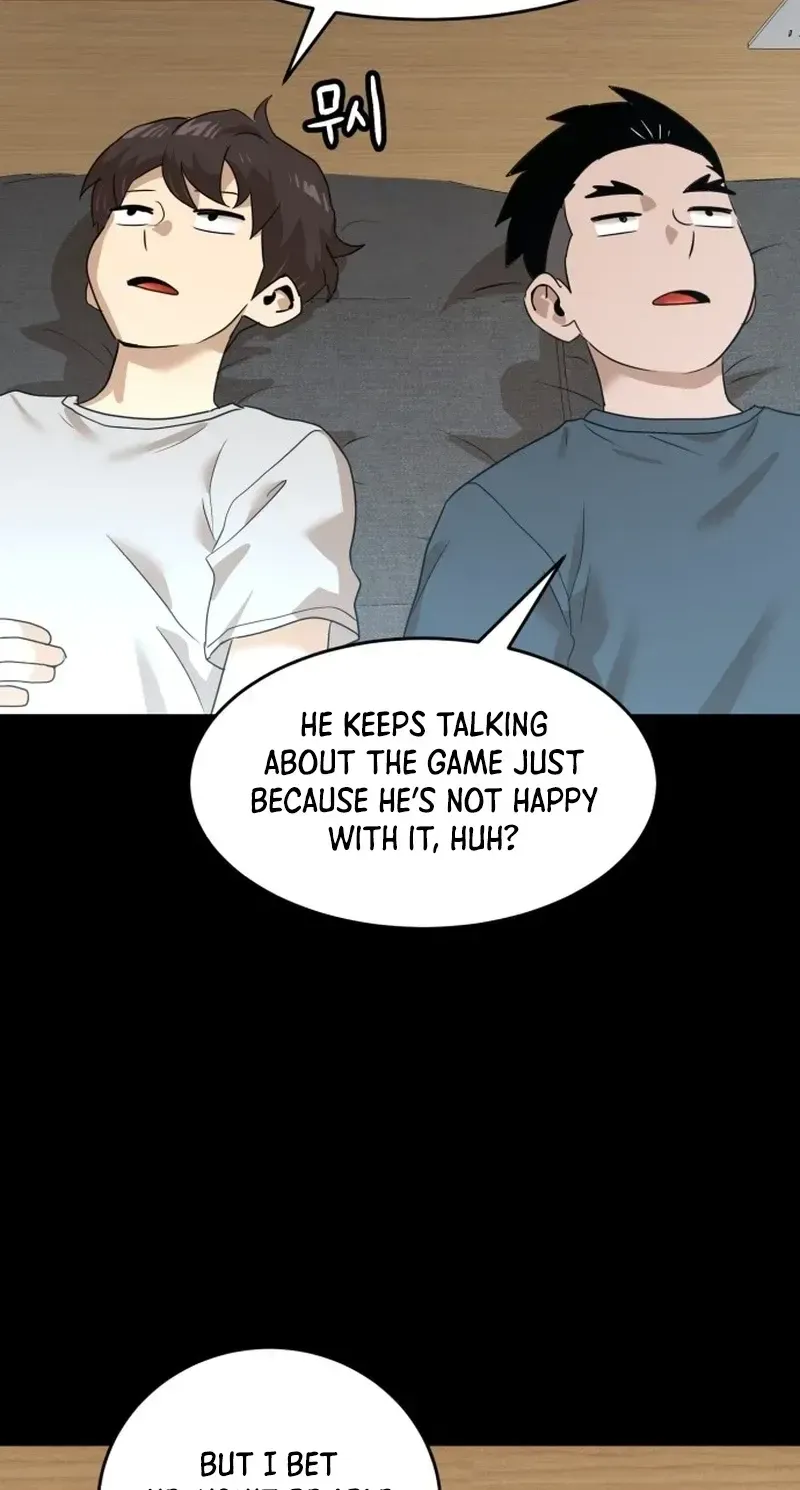 Read Double Click chapter 254 image 40 on Lezhin