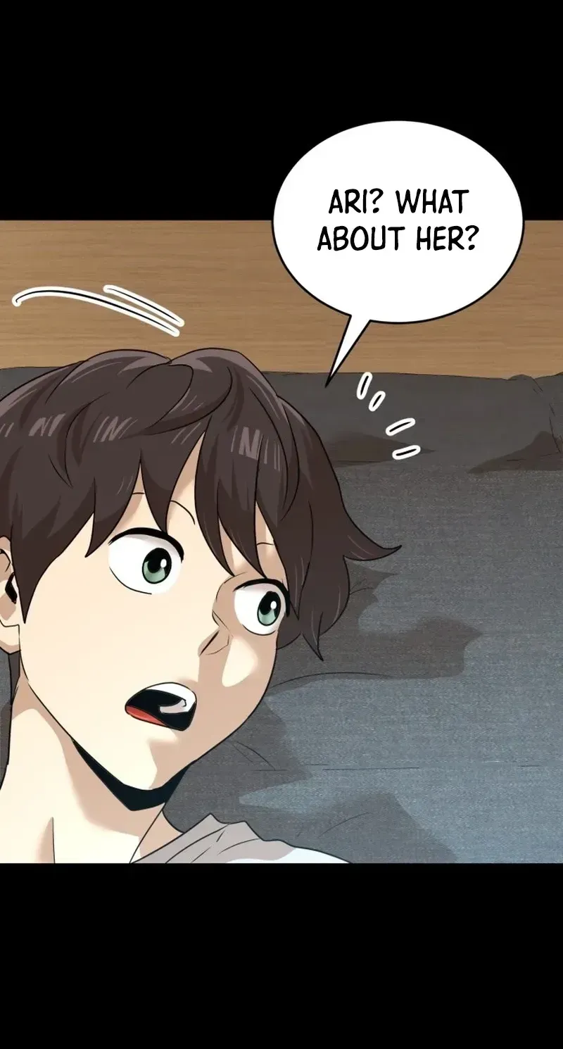Read Double Click chapter 254 image 42 on Lezhin