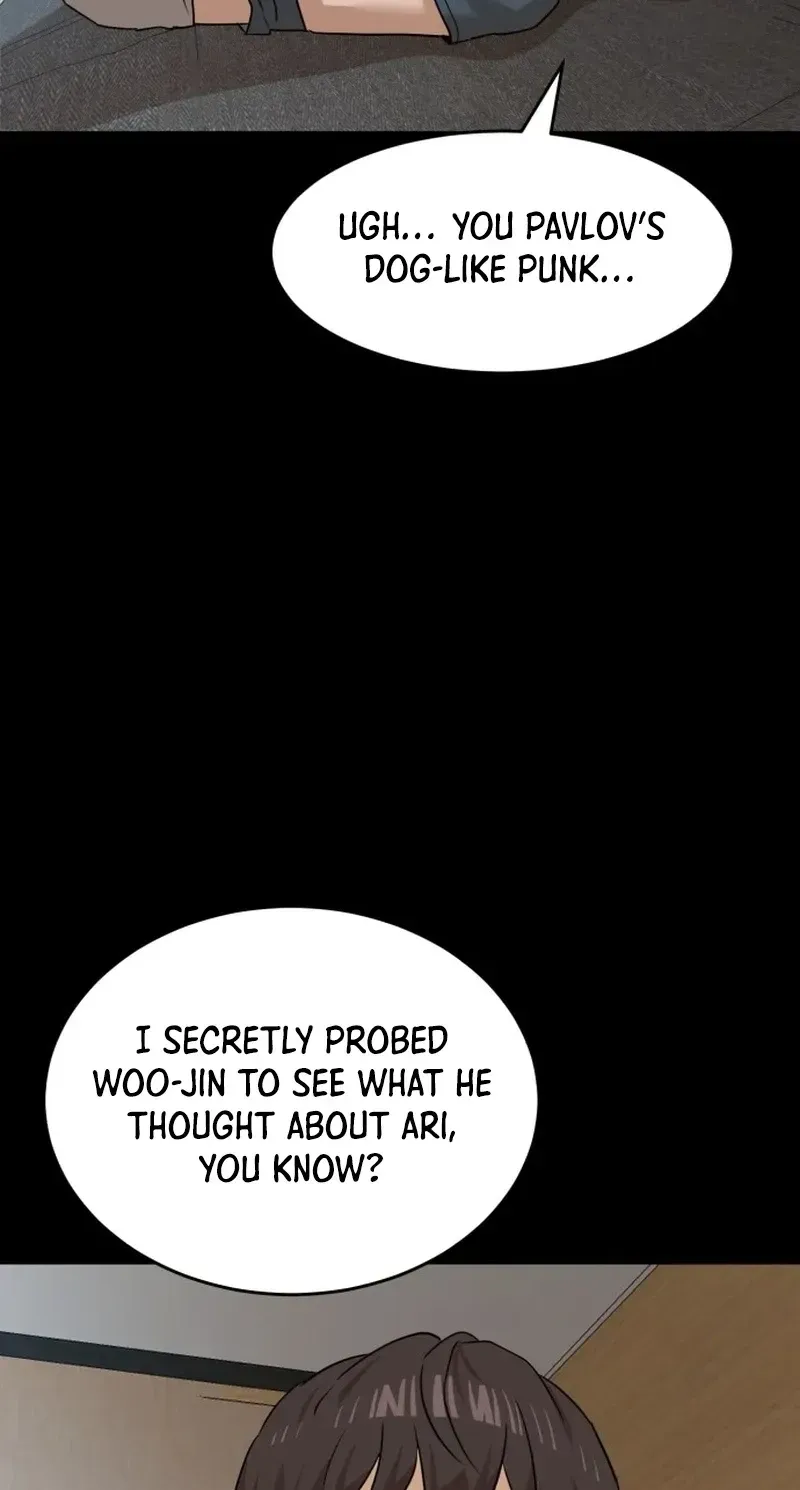 Read Double Click chapter 254 image 44 on Lezhin