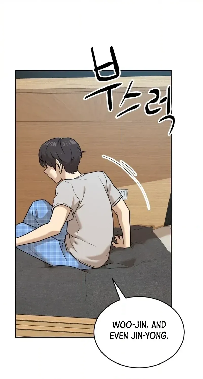 Read Double Click chapter 254 image 57 on Lezhin