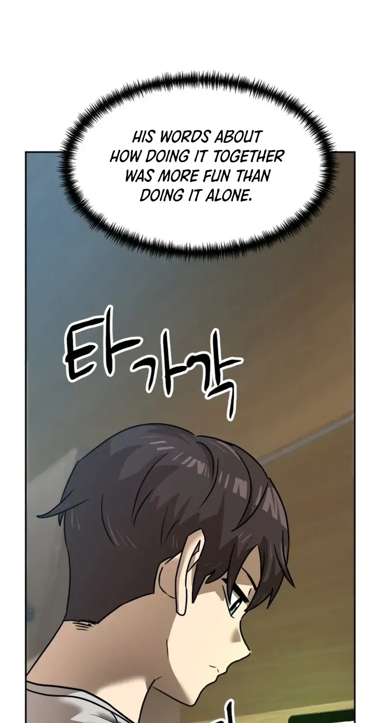 Read Double Click chapter 254 image 65 on Lezhin