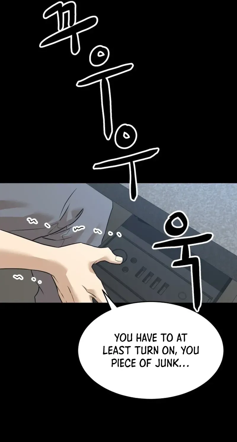 Read Double Click chapter 254 image 68 on Lezhin