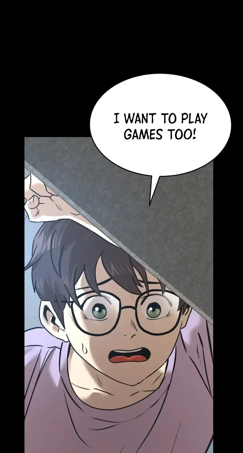 Read Double Click chapter 254 image 69 on Lezhin