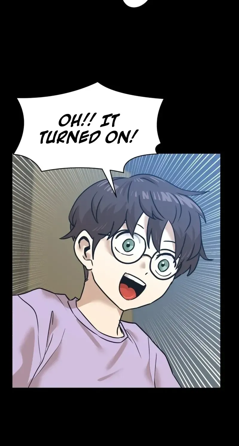 Read Double Click chapter 254 image 71 on Lezhin