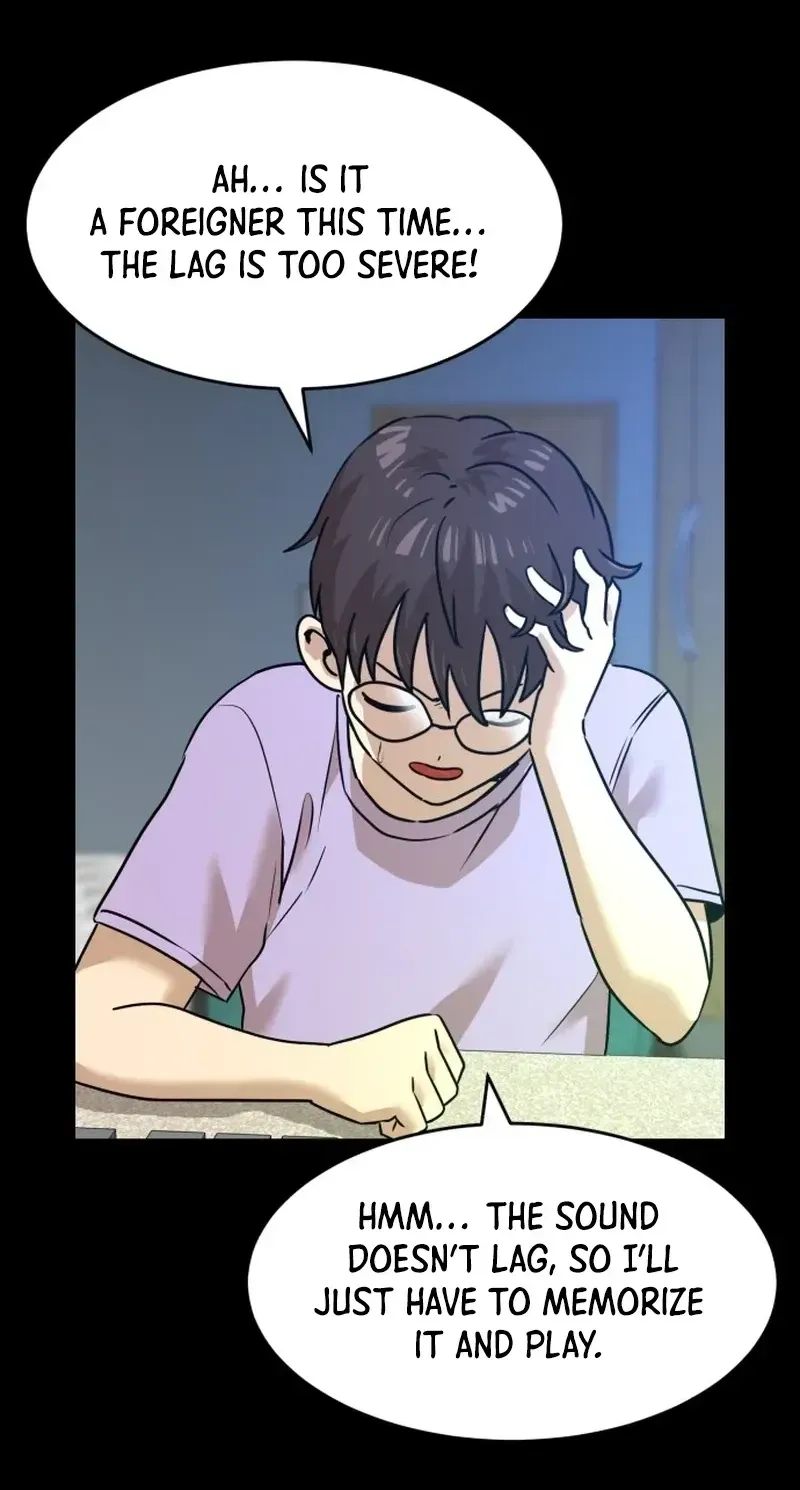 Read Double Click chapter 254 image 75 on Lezhin