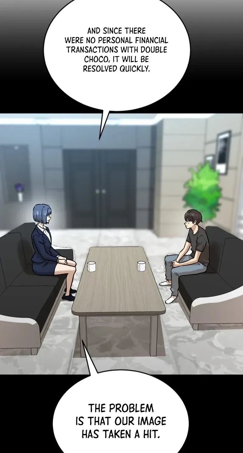 Read Double Click chapter 254 image 8 on Lezhin