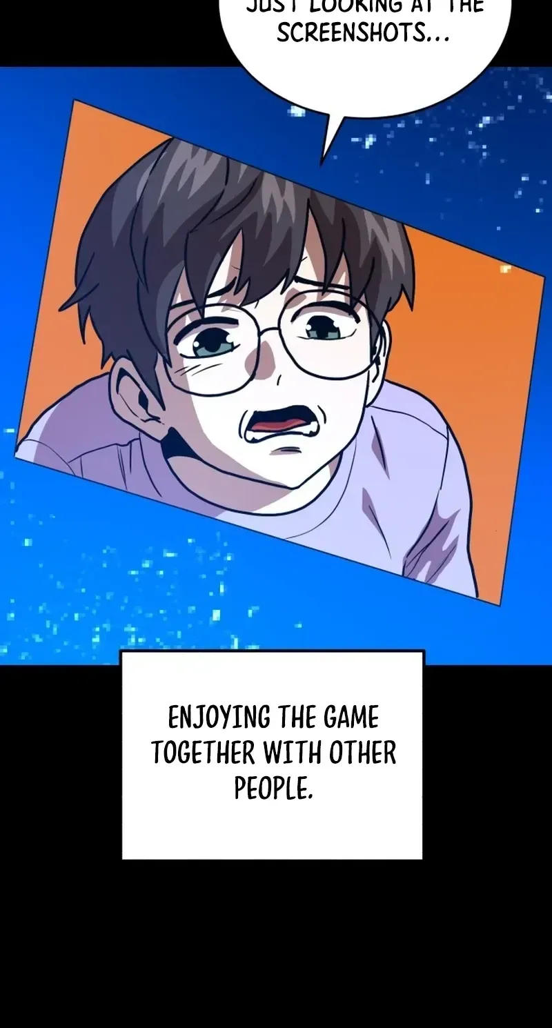 Read Double Click chapter 254 image 83 on Lezhin