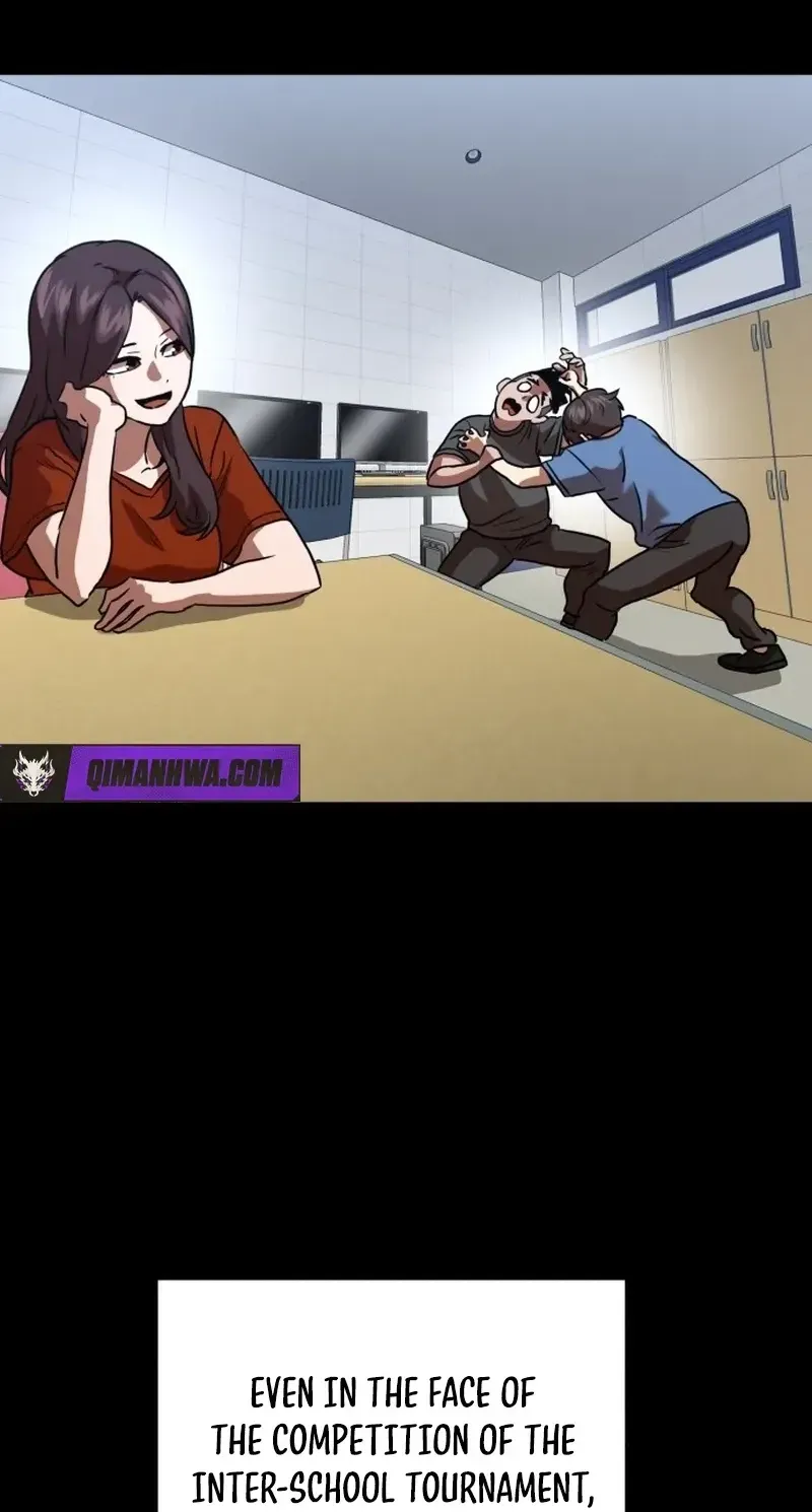 Read Double Click chapter 254 image 88 on Lezhin