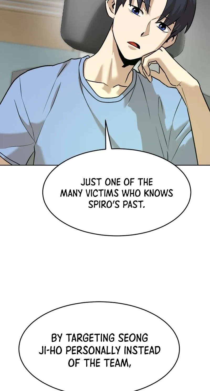 Double Click Chapter 255 page 16 - 