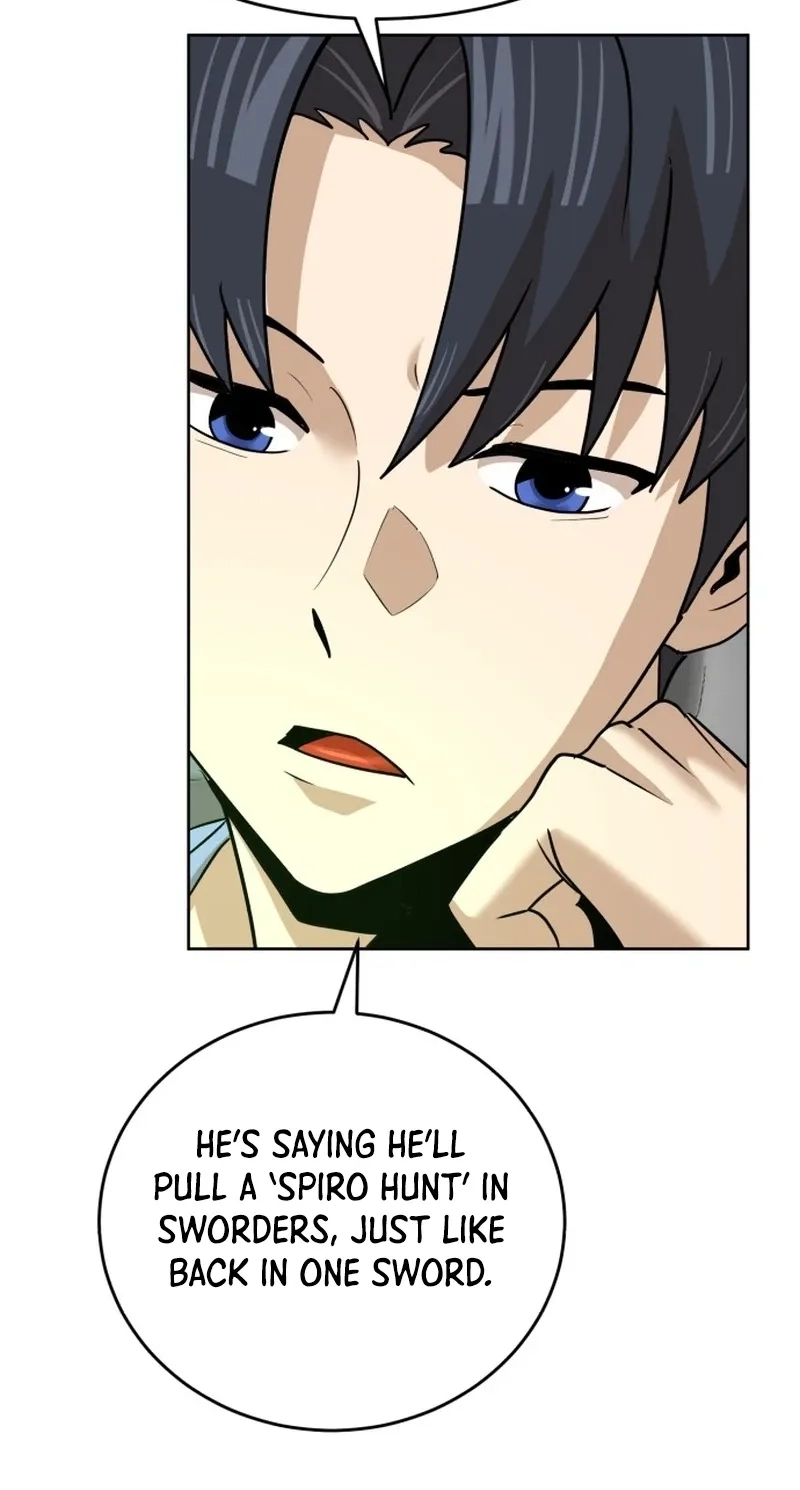 Double Click Chapter 255 page 17 - 